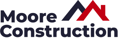 Moore Construction Logo